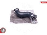Esen Skv 24SKV823 Tubo Dell'aria Di Sovralimentazione Adatto Per MERCEDES-BENZ Sprinter 3.5-T Furgone (906) Sprinter 3.5-T Bus (906) Sprinter 3-T Furgone (906)