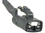 Metzger Sensore Velocità Ruota Anteriore Destra Per Hyundai Ix35 (Lm, El, Elh) 0900958