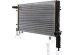 Radiatore Raffreddamento Motore Filtro A Carboni Attivi Mahle Per Fiat Doblo Mpv