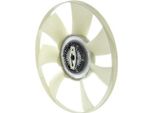 Mahle Original Ventola Radiatore Cff 492 000P Per Vw Crafter 30-50 Kasten (2E_) 428Mm