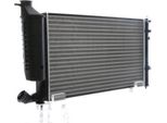 Mahle Original Radiatore Raffreddamento Motore Cr 306 000S Per CitroËN Xsara (N1)