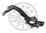 Optimal KN-100091-01-L Fuso A Snodo Sospensione Sterzo Per Vw Passat Variant (3B6) Anteriore Sinistro