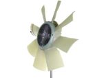 Mahle Cff 454 000P Ventola Raffreddamento Motore Ventola Radiatore Per Vw Worker Radiatore Acqua Ø750Mm