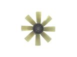Mahle Cff 441 000P Ventola Raffreddamento Motore Ventola Radiatore Per Volvo Fh Radiatore Acqua Ø750Mm