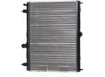 Mahle Cr 2113 000S Radiatore Radiatore Acqua Radiatore Motore Adatto Per Peugeot 508 Sw I (8E) 407 Sw (6E) 407 (6D) 508 I (8D) Berlina 407 Coupé (6C)