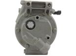 Compressore Aria Condizionata Mahle Original Acp 866 000S Per Ford Focus C-Max (DM2)