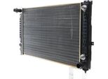 Mahle Original Radiatore Raffreddamento Motore Cr 648 000S Per Vw Passat Variant (3B6)
