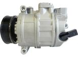 Compressore Aria Condizionata Mahle Per Vw Amarok