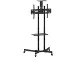 Carrello Tv Speaka Professional Base-Line 94,0 Cm (37")"