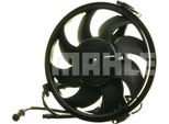 Ventola Di Raffreddamento Motore Inserto Filtro Mahle Per Audi A4 B5
