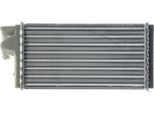 Mahle Originale Scambiatore Di Calore Riscaldatore Interno Ah 98 000P Per Audi 100 (C1)