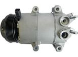 Compressore Aria Condizionata Mahle Acp 1185 000S