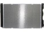 Mahle Originale Radiatore Raffreddamento Motore Cr 790 000S Per Audi A6 Avant (4F5 C6)
