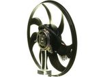 Ventola Raffreddamento Motore 12 V 350 W Ø 386 Mm Elettrica Mahle Per Opel Corsa E Altri Modelli