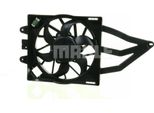 Ventola Di Raffreddamento Motore Inserto Filtro Mahle Per Fiat Panda / Panda Classic