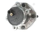 Set Di Cuscinetti Ruota Optimal 942108 Per Mazda 2 Hatchback (Dl Dj) 2 Berlina (Dl)