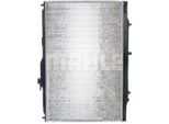 Mahle Cr 547 000S Radiatore Acqua Radiatore Motore Per Honda Shuttle (Ra)
