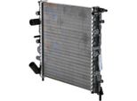 Radiatore Filtro Antiparticolato Raffreddamento Motore Mahle Per Renault Clio Ii