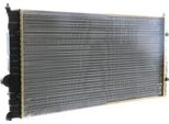 Radiatore Raffreddamento Motore Filtro A Carboni Attivi Mahle Per Seat Cordoba