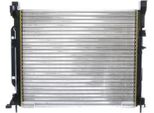 Mahle Cr 1155 000S Radiatore Radiatore Acqua Radiatore Motore Adatto Per MERCEDES-BENZ Citan Furgone (415) Citan Combi / Tourer (415) Citan Mixto (415)