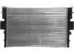 Radiatore Filtro Linea Raffreddamento Motore Mahle Per Furgone Daily Iii 29 L 10 V