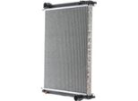 Mahle Cr 380 000P Radiatore Acqua Radiatore Motore Per Iveco Eurocargo I-III Eurocargo Iv Eurocargo V
