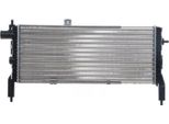 Mahle Original Radiatore Raffreddamento Motore Cr 442 000S Per Opel Corsa A Cc (S83)