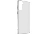 Avizar, Samsung Galaxy S21 Cover Protettiva In Silicone Seconda Pelle, Trasparente
