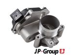 Jp Group 1115402100 Valvola A Farfalla Per Vw Golf Vi (5K1) Polo Hatchback (6R1, 6C1) Passat Variant (3C5) Golf Plus (5M1, 521) Passat Variant (365)