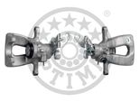 Pinza Freno Anteriore Destra Optimal Per Vw Passat Variant (3B6) BC-1034R