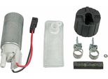 Pompa Benzina Metzger 2250280 Per Ford Fiesta Mk6 Hatchback (JA8, JR8) Elettrica