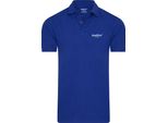 Polo Ballin Est. 2013 Basic Blu - Grande L