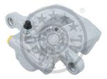 Pinza Freno Posteriore Destra Optimal Adatta Per Peugeot 4007 (Vu, Vv) BC-1250R