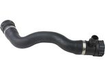 Tubo Radiatore Superiore Sinistro Metzger Per Bmw 5 (F10)