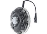 Giunto Ventola Radiatore Elettronico Ø 275 Mm Mahle Per, Tra Gli Altri, Daf Cf