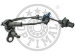 Sensore Optimal Abs Velocità Ruota Anteriore Sinistra Per Honda Civic Viii Hatchback (Fn, Fk) 06-S912