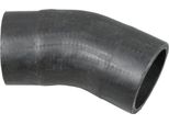 Tubo Aria Di Carico Intercooler Sinistro Metzger Per Fiat Bravo Ii