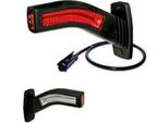 Proplast Luce Di Ingombro 40004314 Sinistra 174 Mm 116 Mm 50 Mm 0,220 Kg