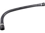 Tubo Radiatore Superiore Sinistro Metzger Per Bmw 5 (E39)