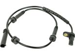 Sensore Velocità Ruota Anteriore 819Mm Metzger Per Bmw 3 Touring