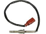 Sensore Temperatura Gas Di Scarico 410Mm Metzger Per Audi A4 B8