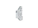 Metz Connect KRA-SR-F10/21, 1 Wechsler, 24 V Ac/Dc