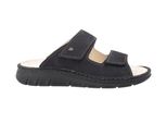 Finn Comfort Muli Da Uomo Blu Gr. 44