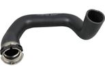 Tubo Aria Di Carico Intercooler Destro Metzger Per Fiat 500L (351_)