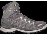 Lowa Innox Pro Gtx Mid Scarpe Da Donna Grigio 37,5