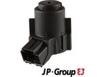 Jp Group Interruttore Di Accensione Interruttore Di Avviamento Per Vw Polo Hatchback (6R1, 6C1) 1190402000 Nero