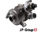 Turbocompressore Jp Group 4917400100 Per Ford Mondeo Iv Turnier (BA7)
