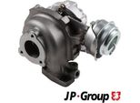 Turbocompressore Jp Group 3517400800 Per Hyundai Tucson (Jm)