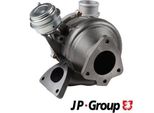 Turbocompressore Jp Group 4917400200 Per Volvo V70 Ii (285)