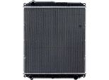 Mahle Cr 100 000P Radiatore Radiatore Acqua Radiatore Motore Adatto Per MERCEDES-BENZ Atego 3